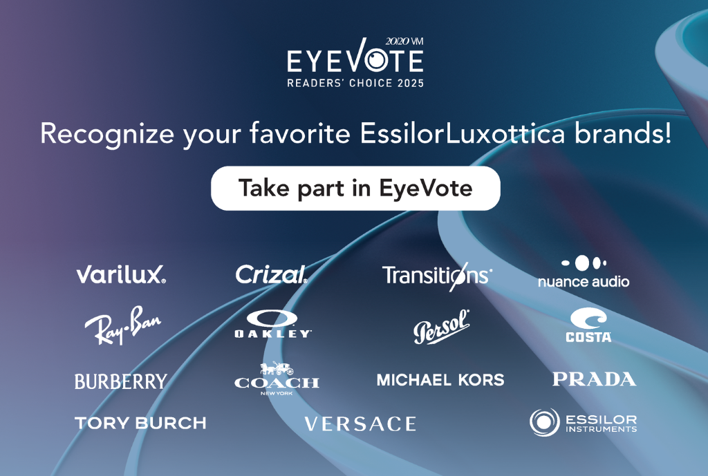 EyevoteAwards